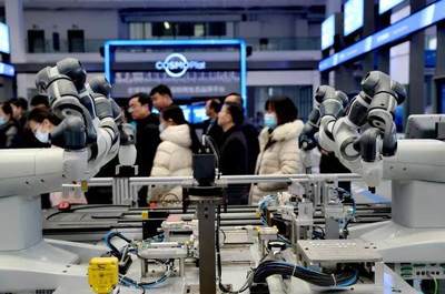 卡奧斯完成超10億元B輪融資，估值突破150億元引領(lǐng)工業(yè)互聯(lián)網(wǎng)變革